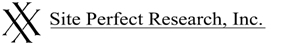 Site Perfect Research